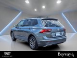 Used 2021 Volkswagen Tiguan S image 6