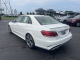 Used 2014 Mercedes-Benz E 350 Luxury image 3