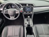 Used 2016 Honda Civic EX-L image 2
