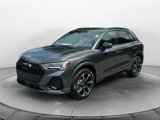New 2025 Audi Q3 2.0T Premium Plus image 3