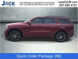 Used 2018 Dodge Durango GT w/ Premium Group image 2
