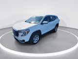 Used 2024 GMC Terrain SLE image 4