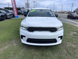 Certified 2024 Dodge Durango SXT image 2
