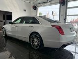 Used 2016 Cadillac CT6 Premium Luxury w/ Driver Assist Package image 4