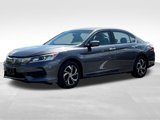 Used 2017 Honda Accord LX image 4