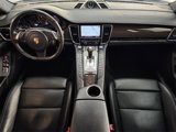 Used 2012 Porsche Panamera Turbo S image 4