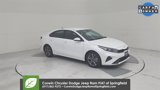 Used 2024 Kia Forte LXS image 3