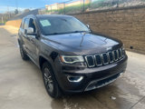 Used 2017 Jeep Grand Cherokee Limited w/ Luxury Group II image 4
