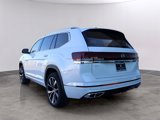 New 2025 Volkswagen Atlas SEL Premium R-Line image 5