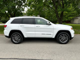 Used 2020 Jeep Grand Cherokee Limited image 6