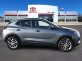 Used 2021 Buick Encore GX Essence w/ Experience Buick Package image 2