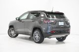 Used 2022 Jeep Compass Limited w/ Elite Group image 5