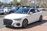 Certified 2024 Audi A3 2.0T Premium w/ Convenience Package image 3