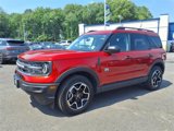 New 2024 Ford Bronco Sport Big Bend image 3