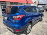 Used 2017 Ford Escape Titanium image 4