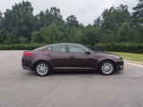 Used 2015 Kia Optima EX image 4