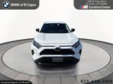 Used 2022 Toyota RAV4 LE image 3