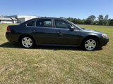 Used 2015 Chevrolet Impala LT w/ LT Sunroof Package image 4