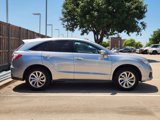 Used 2018 Acura RDX AWD image 4