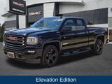 Used 2016 GMC Sierra 1500 4x4 Double Cab w/ Elevation Edition image 4