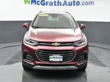 Used 2017 Chevrolet Trax LT w/ LT Convenience Package image 3