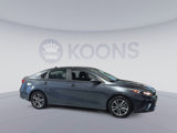 Used 2023 Kia Forte LXS w/ LXS Technology Package image 2