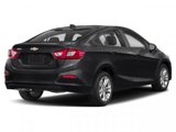 Used 2019 Chevrolet Cruze LT image 2