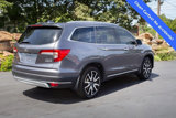 Used 2021 Honda Pilot Touring image 6