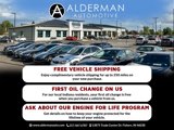 Used 2014 Buick LaCrosse Premium w/ Driver Confidence Package image 4