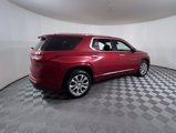 Used 2020 Chevrolet Traverse Premier image 4