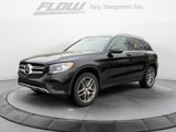 Used 2016 Mercedes-Benz GLC 300 4MATIC image 3
