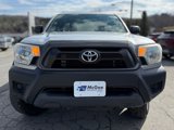 Used 2012 Toyota Tacoma 4x4 Access Cab V6 image 2