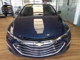 Used 2022 Chevrolet Malibu LT image 2