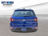 Used 2020 Hyundai Venue SEL w/ Convenience Package image 4