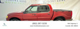 Used 2002 Ford Explorer Sport Trac 4x4 image 4