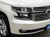 Used 2015 Chevrolet Tahoe LTZ image 3