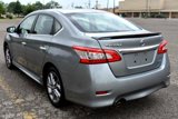 Used 2014 Nissan Sentra SR image 5