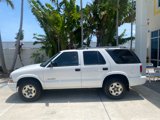 Used 2003 Chevrolet Blazer LS w/ Preferred Equipment Group image 5