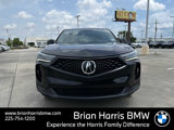 Used 2022 Acura RDX AWD image 3
