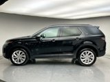 Used 2022 Land Rover Discovery Sport SE image 2