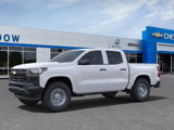 New 2025 Chevrolet Colorado W/T image 2