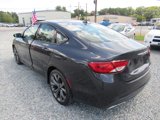 Used 2016 Chrysler 200 S w/ Navigation & Sound Group I image 3