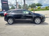 Used 2018 Cadillac XT5 FWD image 4