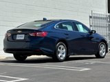 Used 2022 Chevrolet Malibu LT image 5