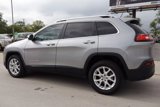 Used 2018 Jeep Cherokee Latitude image 6
