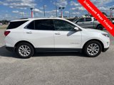 Used 2020 Chevrolet Equinox LT image 2