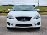 Used 2015 Nissan Sentra SR image 2