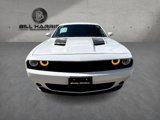 Used 2018 Dodge Challenger SXT Plus image 2