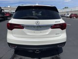 Used 2014 Acura MDX SH-AWD w/ Technology Package image 6