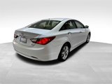 Used 2013 Hyundai Sonata Limited image 4